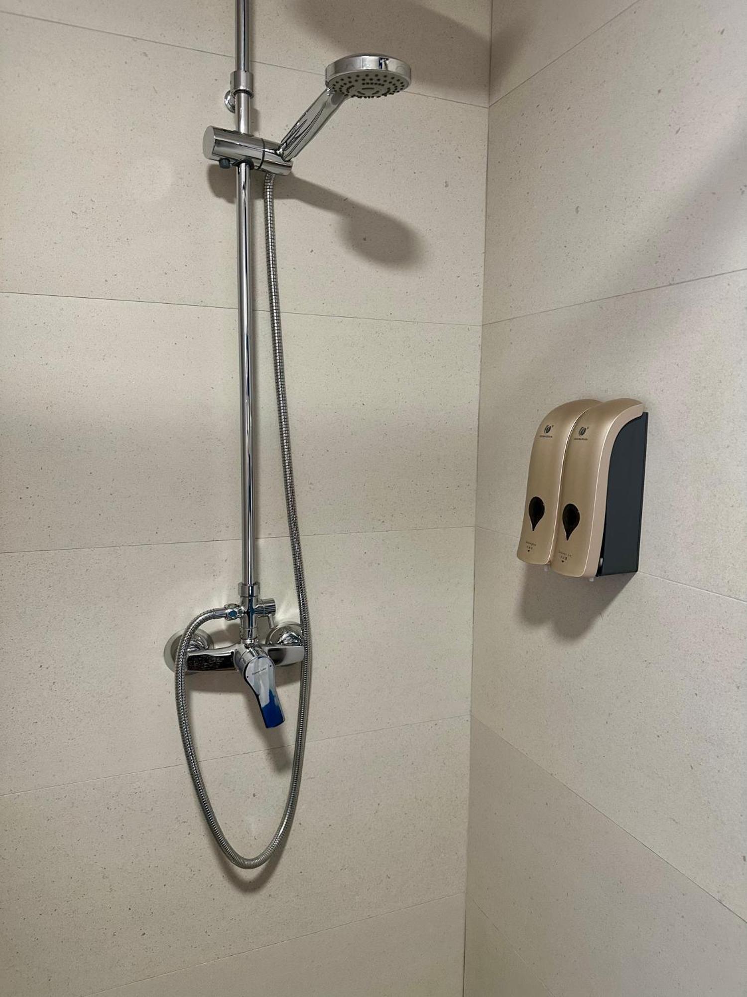 Nuevo Apartamento - El Puerto de Mazarrón Buitenkant foto